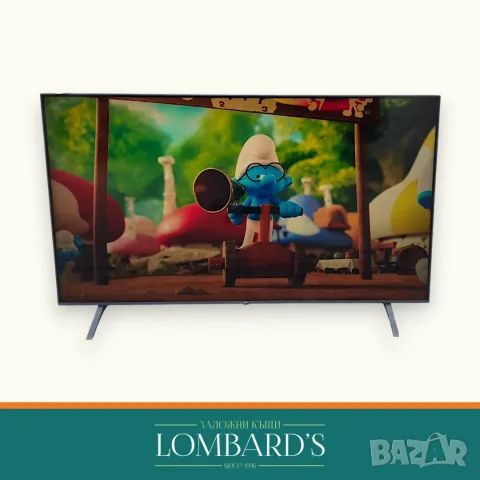 Телевизор LG 65UR75003LK, N: 3170146