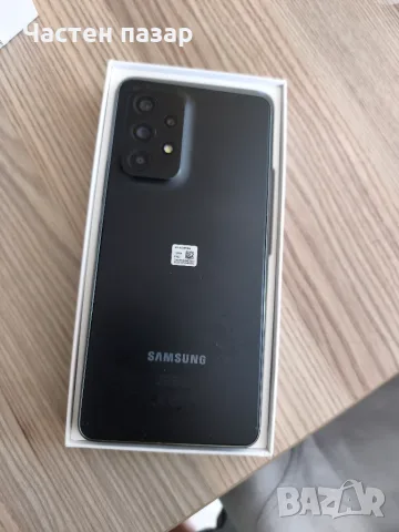 Samsung Galaxy A535G, снимка 9 - Samsung - 55853515