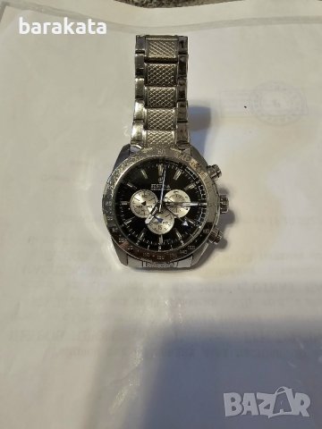 Festinа chronograph