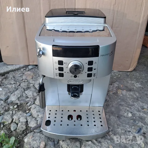 Кафемашина Delonghi Magnifica S 