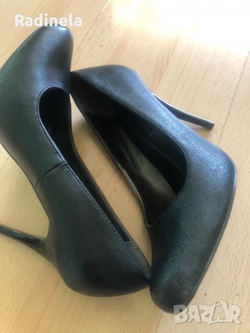 Дамски обувки10 см. - Нови, снимка 4 - Дамски обувки на ток - 31639574
