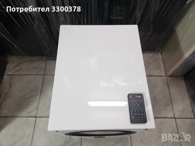 активен буфер canton 1200r, снимка 4 - Тонколони - 51401984