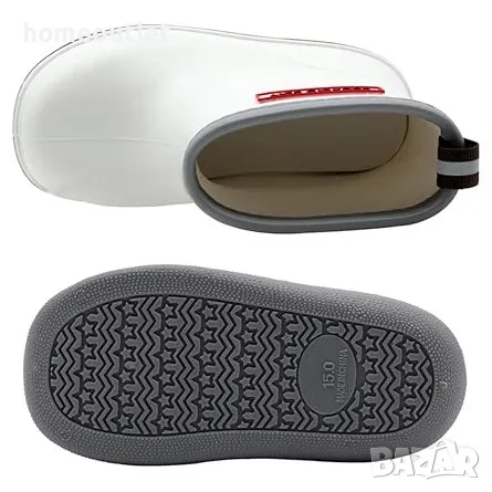 Гумени ботуши за дъжд № 16, СТЕЛКА - 16СМ, снимка 4 - Детски боти и ботуши - 47963777