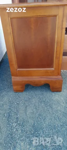 Шкаф-американски-№244, снимка 11 - Шкафове - 49480335