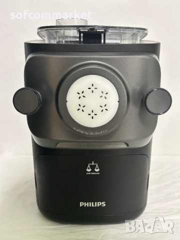 Машина за прясна паста Philips Serie 7000 HR2665/93 – КАТО НОВА!