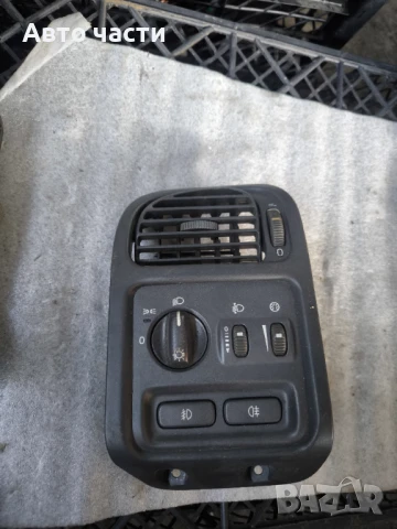 Ключ светлини за VOLVO V40 комби (VW) 1.9 DI (1995 - 2004)