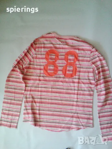 Блуза "Fat Face" size 12/UK/, снимка 3 - Блузи с дълъг ръкав и пуловери - 50084067