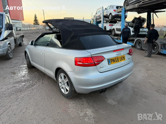 Стоп заден десен външен за Ауди а3 Audi a3 кабриолет 2009