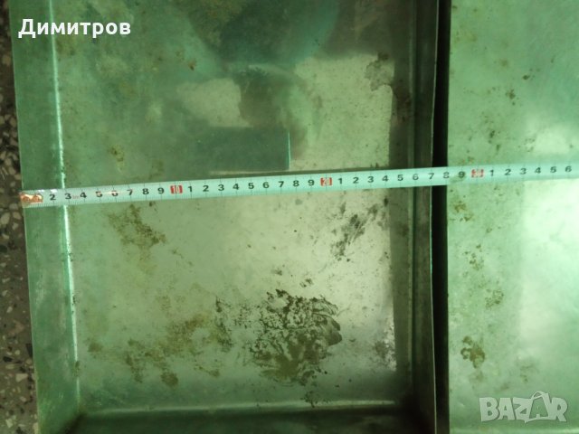 Тави, снимка 5 - Съдове за готвене - 29675091