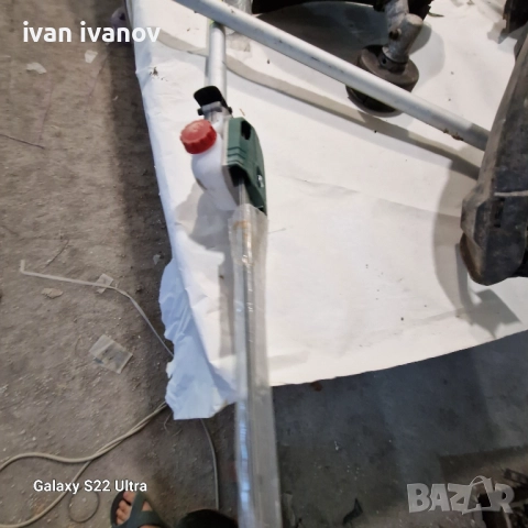 Глави за Храсторези , снимка 15 - Градинска техника - 51810966