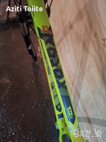 bergamont revox 6-29 inch, снимка 3 - Велосипеди - 52901347