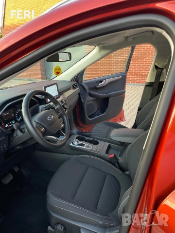 форд куга 1.5 TDCI , снимка 18 - Автомобили и джипове - 52635700