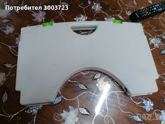 Festol, снимка 3 - Куфари с инструменти - 50936384