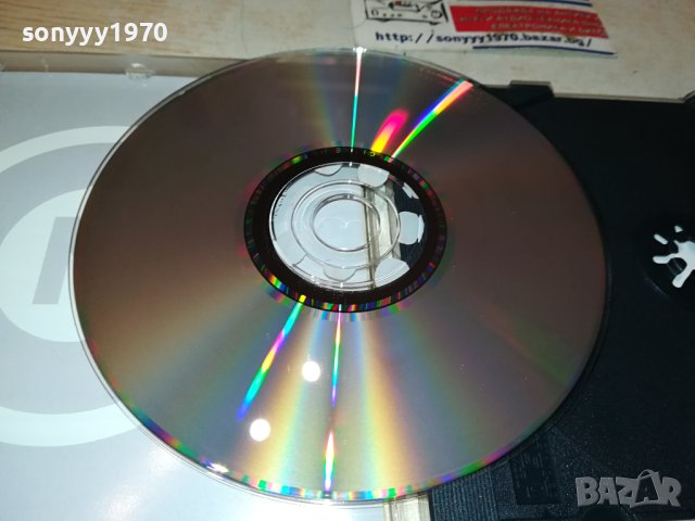 GIANNA ANNINI-ЦД 1910231106, снимка 16 - CD дискове - 42635241