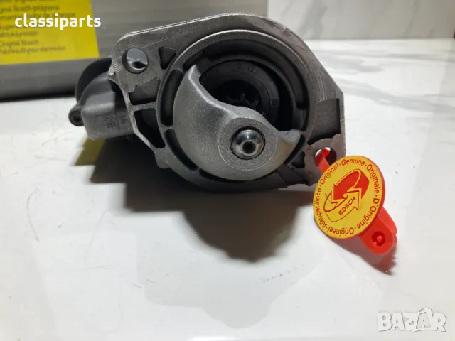 Нов стартер Bosch за ФОРД Сиера, Скорпио и Капри / FORD Sierra, Scorpio, Capri, снимка 4 - Части - 50404659