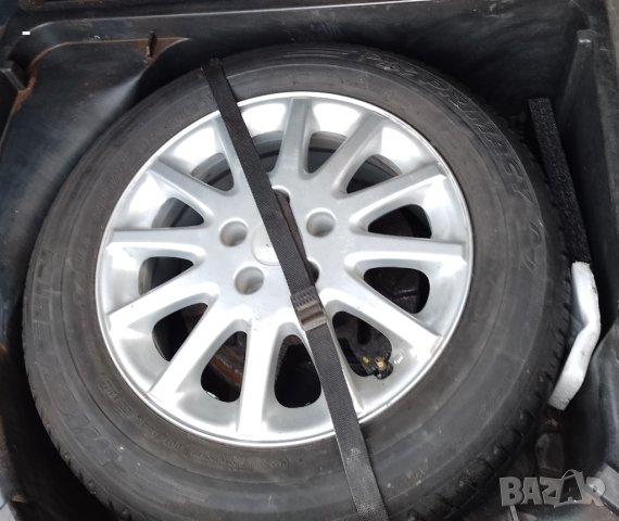 Peugeot 607 2.2HDi, снимка 6 - Автомобили и джипове - 44215735