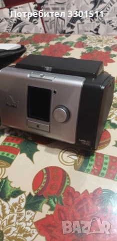 Апарат за сънна апнея, снимка 3 - Дронове и аксесоари - 51265932