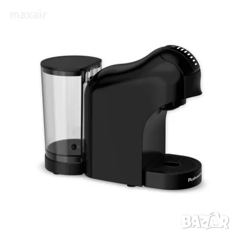 Мултикапсулна кафемашина Rohnson R-98046В * Безплатна доставка * Гаранция 2 години , снимка 4 - Кафемашини - 49406097