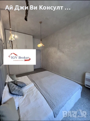 Двустаен апартамент в Манастирски ливади, снимка 6 - Апартаменти - 53008558