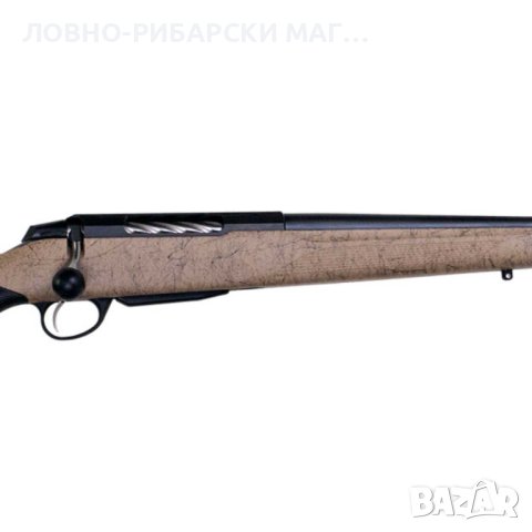 Карабина Tikka T3x LITE RoughTECH FL MB DT/B 51cm MT5/8x24 3з, снимка 3 - Ловно оръжие - 42209407
