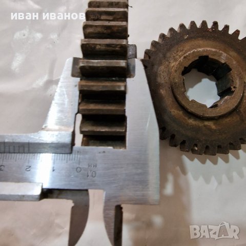 Зьбни Колела, снимка 8 - Селскостопанска техника - 38392925