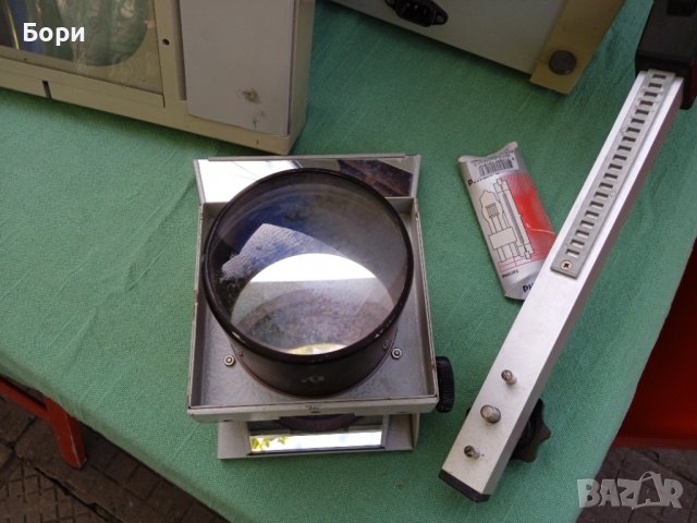 KINDERMANN Проектор преносим, снимка 9 - Плейъри, домашно кино, прожектори - 38517335