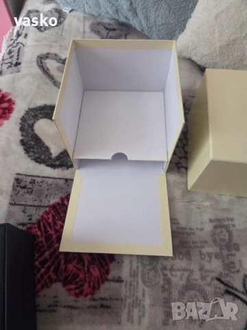 Longines-кутии оригинални, снимка 14 - Мъжки - 53909950