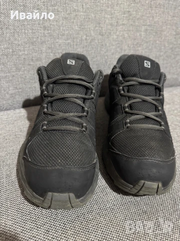 Salomon Xa Ticao Gore Tex., снимка 2 - Маратонки - 50622195