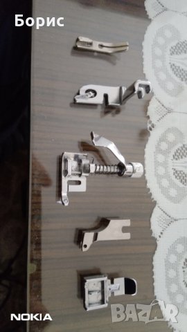 Електрическа шевна машина Huskystar, снимка 4 - Друга електроника - 31898914