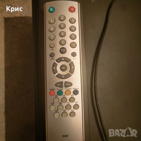 Универсално дистанционно за телевизор