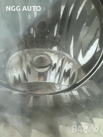 Фар за Пежо 307, Peugeot 307, 9634369280, Valeo, снимка 3 - Части - 50424674