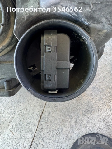 Фарове за Опел Мерива, снимка 6 - Части - 54091904