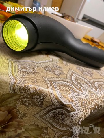 Bioptron на Zepter, снимка 6 - Други - 38821995