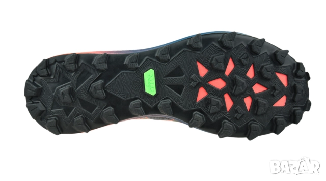 маратонки ASICS FujiTrabuco PRO номер 44-45, снимка 2 - Маратонки - 51884065