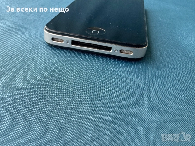 iphone 4s 16gb ОТКЛЮЧЕН! , Айфон 4s, снимка 5 - Apple iPhone - 52016159