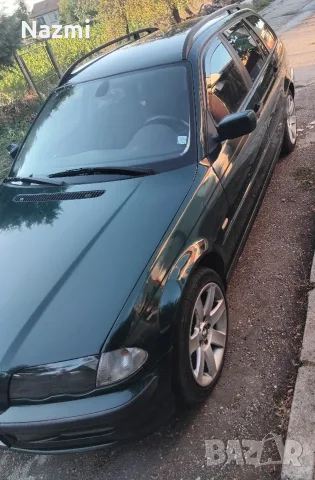 продавам БМВ 320 дизел , снимка 2 - Автомобили и джипове - 55869482