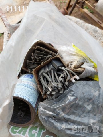 Части за мотокари и Електрокари имам само частите който съм снимал, снимка 11 - Резервни части за машини - 39721736