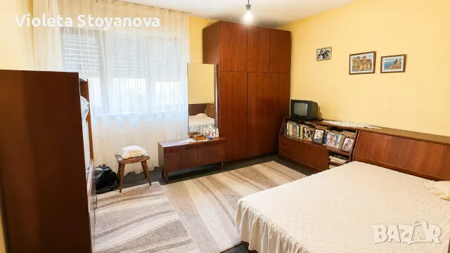 Продава двустаен апартамент в Петрич, снимка 3 - Апартаменти - 55886545