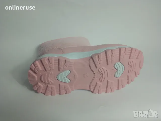 детски апрески за момиче , снимка 4 - Детски боти и ботуши - 48053566