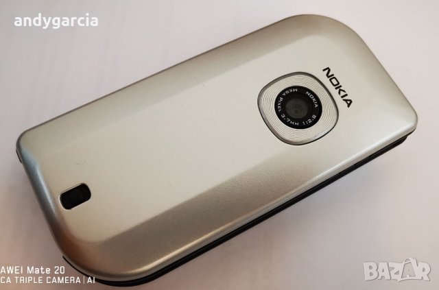 Nokia 6670 като нов, Symbian, 100% оригинален, Made in Finland , снимка 13 - Nokia - 32186523