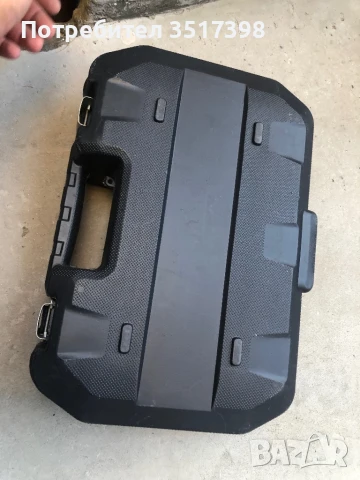 Куфар worx , снимка 6 - Бормашини - 51242523