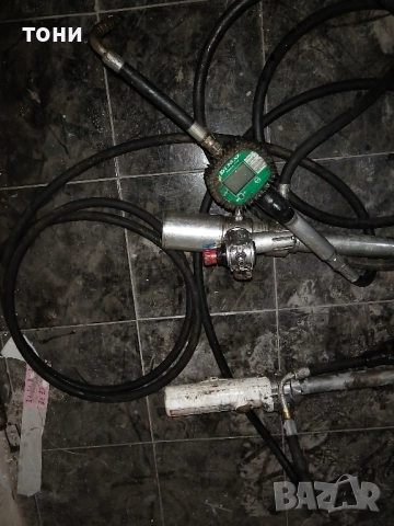 помпи за масло, снимка 4 - Индустриална техника - 52588067