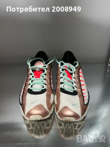  NIKE air max tailwind