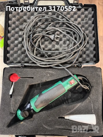 Машинка за стригане на овце!, снимка 3 - Овце - 52475176