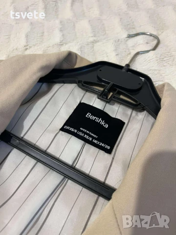 Сака Bershka / Sinsay , снимка 5 - Сака - 50627798