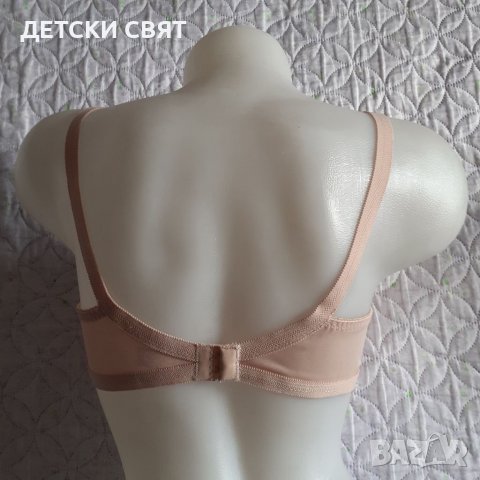 Сутиен с бродерия 75А _ цена 8лв., снимка 6 - Бельо - 36583678