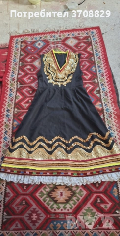 Носия литак