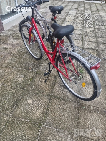 Продавам два велосипеда, снимка 10 - Велосипеди - 51994833