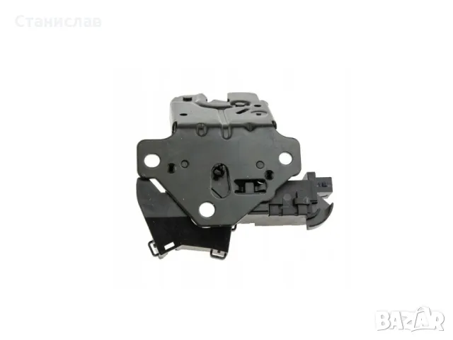 Audi A3 8P Брава за багажник , снимка 4 - Части - 50184762