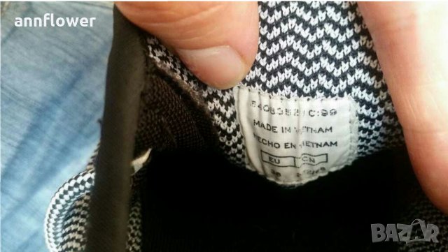 Маратонки Mango MNG 38, снимка 4 - Маратонки - 29424854